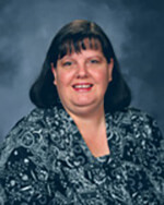 Connie, Wilkins