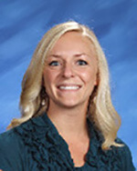 Fueger, Danielle