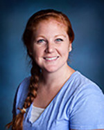 Metcalf, Megan