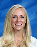 Fueger, Danielle