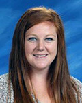 Metcalf, Megan