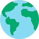Geography Games logo