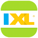 Ixl Math logo