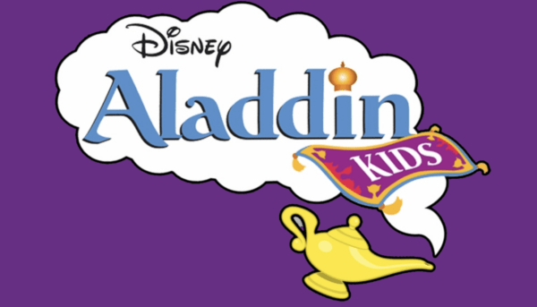 Aladdin Kids